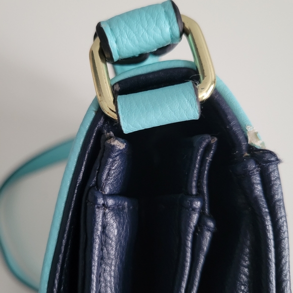 Merona retro crossbody purse - Picture 10 of 11